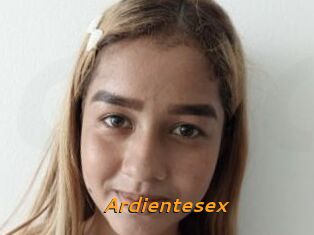 Ardientesex