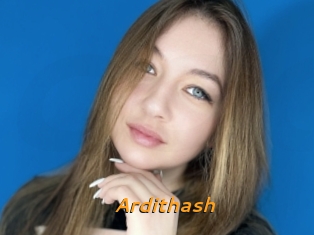 Ardithash