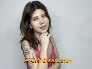 Ardithbeardsley