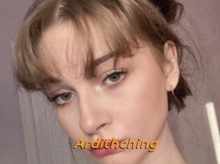 Ardithching