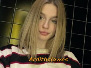 Ardithclowes
