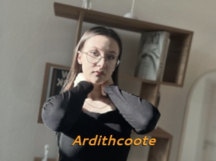 Ardithcoote