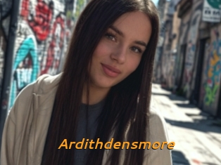 Ardithdensmore