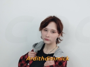 Ardithdimmick