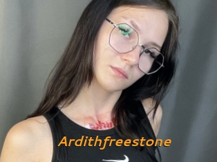 Ardithfreestone