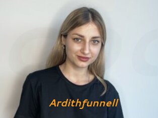 Ardithfunnell