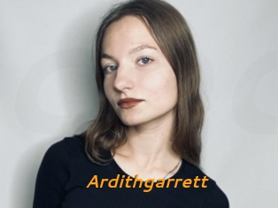 Ardithgarrett