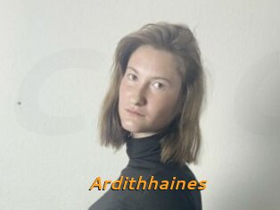 Ardithhaines