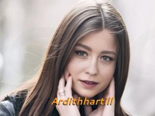 Ardithhartill