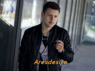 Aresdesire