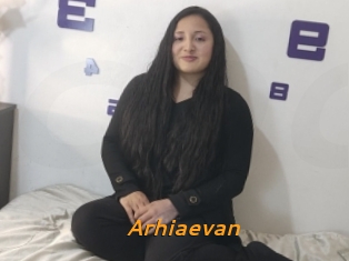 Arhiaevan