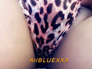 AriBLUEXXX