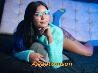 Ariaatomson