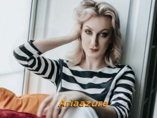 Ariaazure