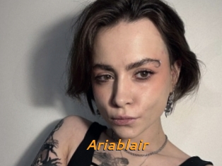 Ariablair