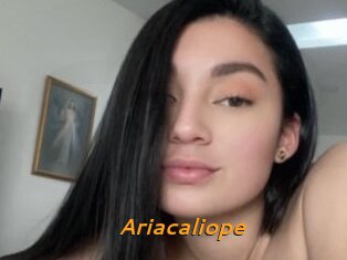 Ariacaliope