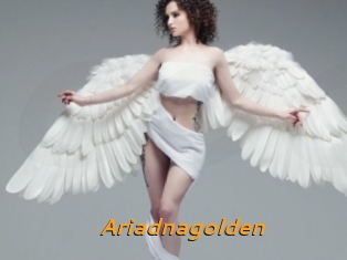 Ariadnagolden