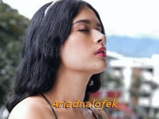 Ariadnalofek