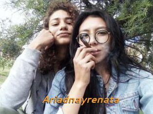 Ariadnayrenata