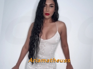 ariamatheuss Cuckold Directory