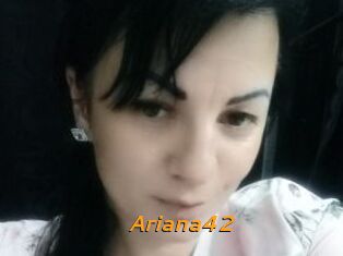 Ariana42