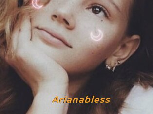 Arianabless