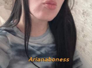 Arianaboness