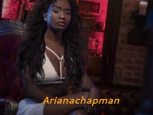 Arianachapman
