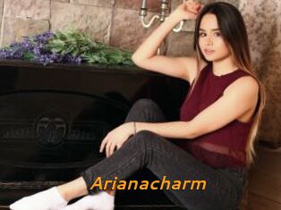 Arianacharm