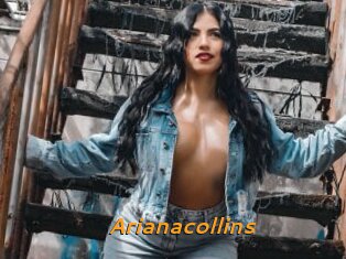 Arianacollins