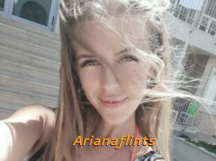 Arianaflints