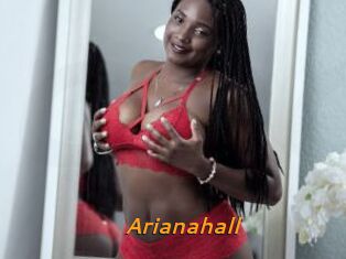Arianahall