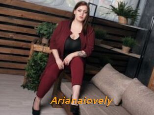 Arianaiovely