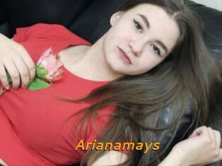 Arianamays