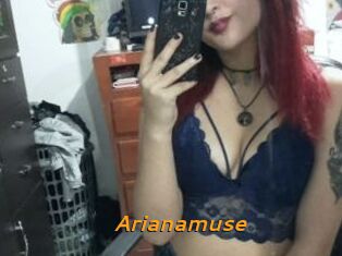 Arianamuse