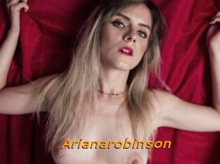 Arianarobinson