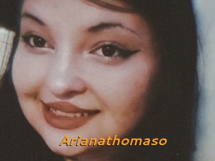 Arianathomaso