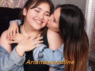 Arianaxcaroline
