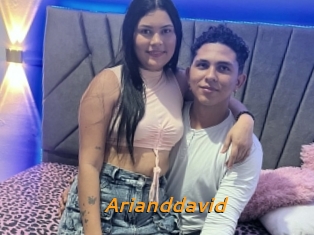 Arianddavid