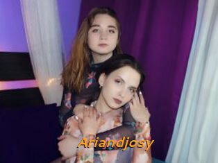 Ariandjosy
