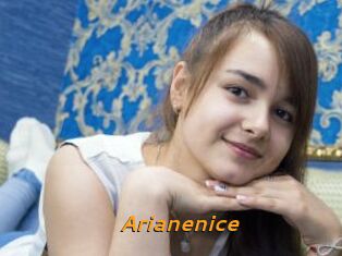 Arianenice