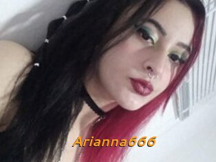 Arianna666