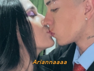 Ariannaaaa