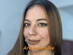 Ariannacallie