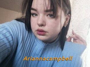 Ariannacampbell