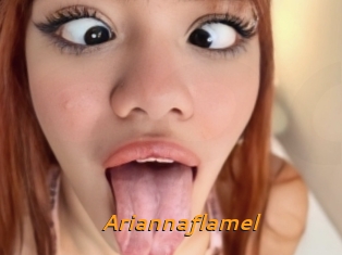 Ariannaflamel