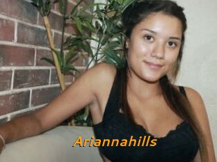 Ariannahills
