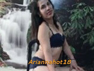 Ariannahot18