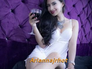 Ariannajrhot