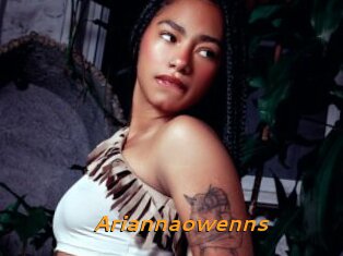 Ariannaowenns